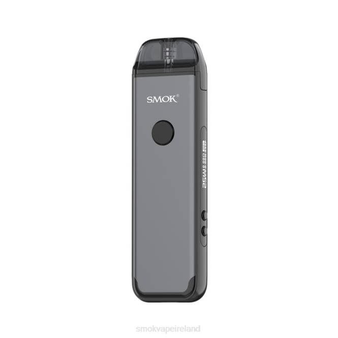 SMOK ACRO Kit PNJR240 - SMOK vape store Ireland Grey