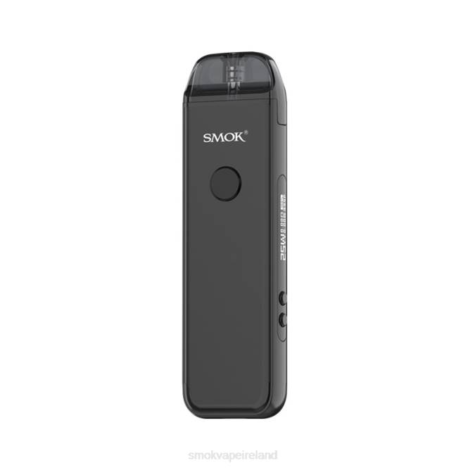SMOK ACRO Kit PNJR242 - SMOK Ireland Black