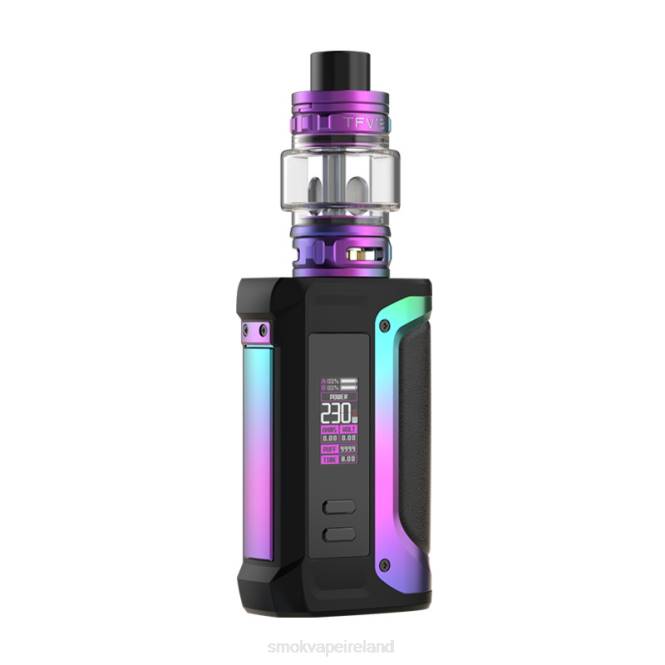 SMOK Arcfox Kit PNJR222 - SMOK Ireland Prism Rainbow