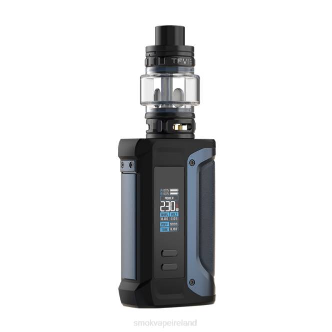 SMOK Arcfox Kit PNJR223 - SMOK vape Dublin Prism Blue