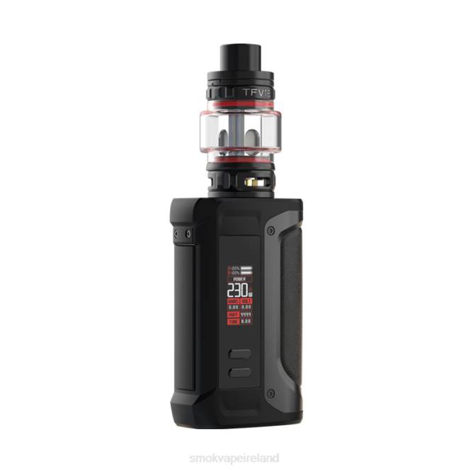 SMOK Arcfox Kit PNJR226 - SMOK vape price Ireland Black