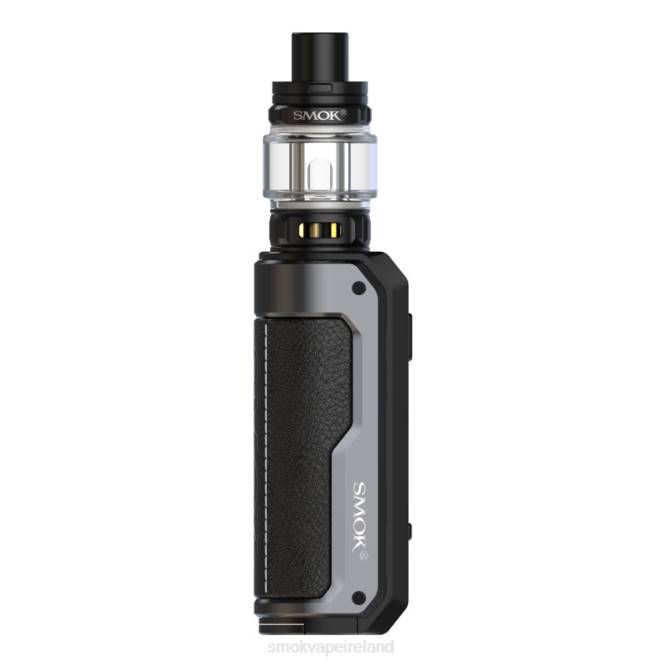 SMOK Fortis Kit PNJR173 - SMOK vape Dublin Black