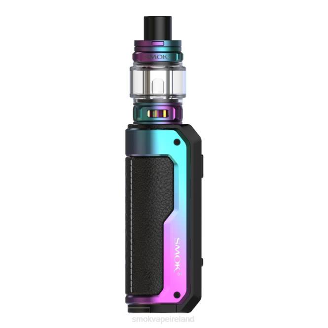 SMOK Fortis Kit PNJR174 - SMOK coils Ireland 7-color