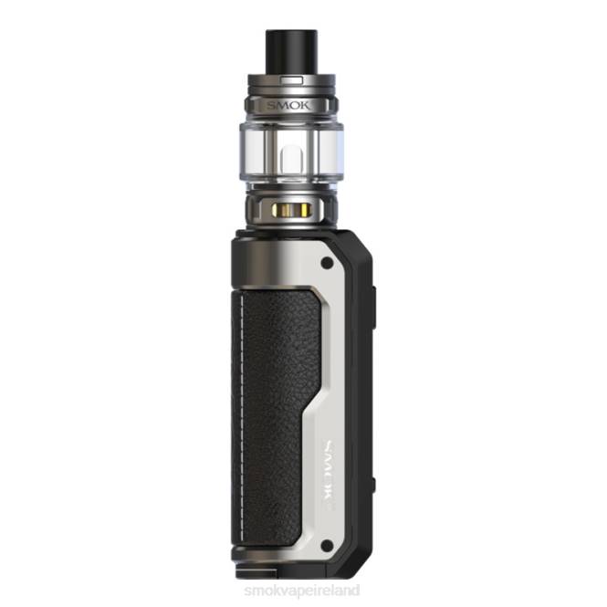 SMOK Fortis Kit PNJR175 - SMOK vape pen Silver