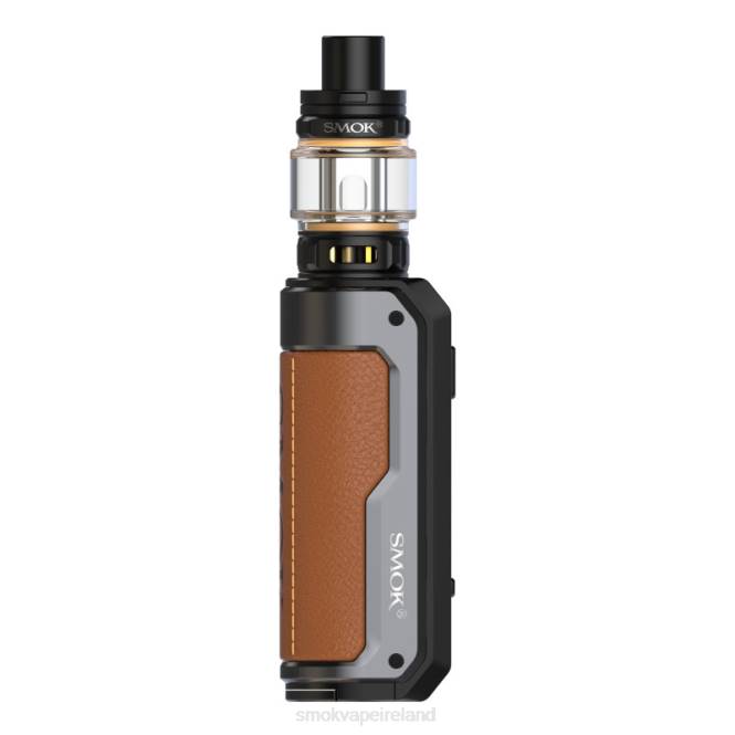 SMOK Fortis Kit PNJR176 - SMOK vape price Ireland Brown