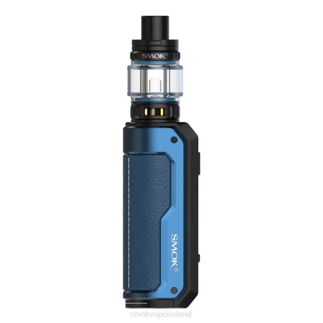 SMOK Fortis Kit PNJR177 - SMOK vape amazon Blue