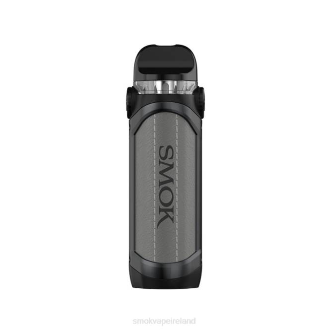 SMOK IPX80 Kit PNJR245 - SMOK vape pen Grey