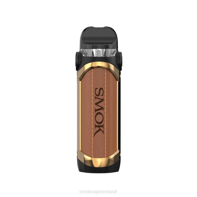 SMOK IPX80 Kit PNJR246 - SMOK vape price Ireland Brown