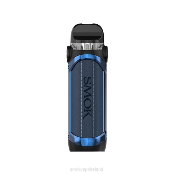 SMOK IPX80 Kit PNJR247 - SMOK vape amazon Blue