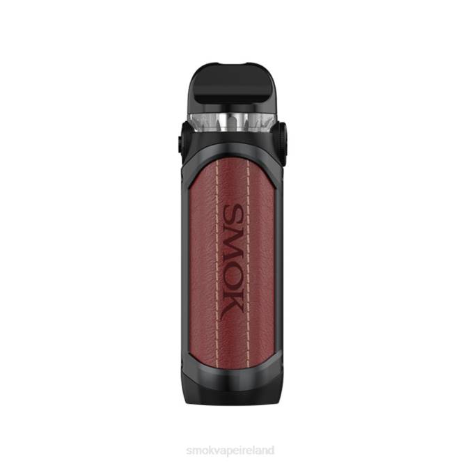 SMOK IPX80 Kit PNJR248 - SMOK vape kit Ireland Red