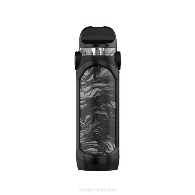 SMOK IPX80 Kit PNJR249 - SMOK vape sale Fluid Black Grey