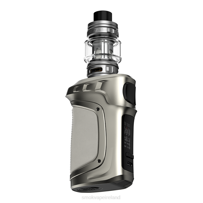 SMOK MAG-18 KIT PNJR77 - SMOK vape amazon Nano Chrome Leater