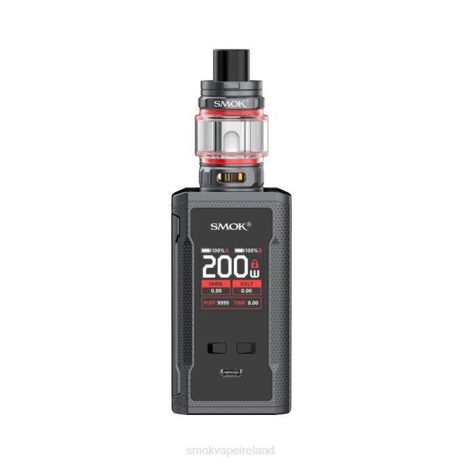 SMOK R-Kiss 2 Kit PNJR102 - SMOK Ireland Grey