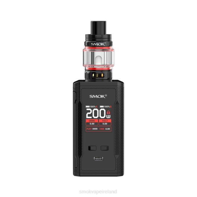 SMOK R-Kiss 2 Kit PNJR105 - SMOK vape pen Black