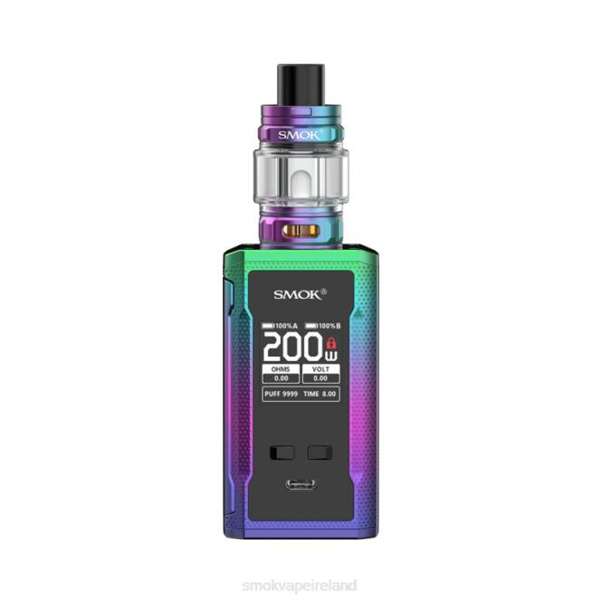 SMOK R-Kiss 2 Kit PNJR106 - SMOK vape price Ireland 7-color