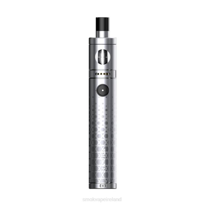 SMOK Stick R22 Kit PNJR197 - SMOK vape amazon Stainless