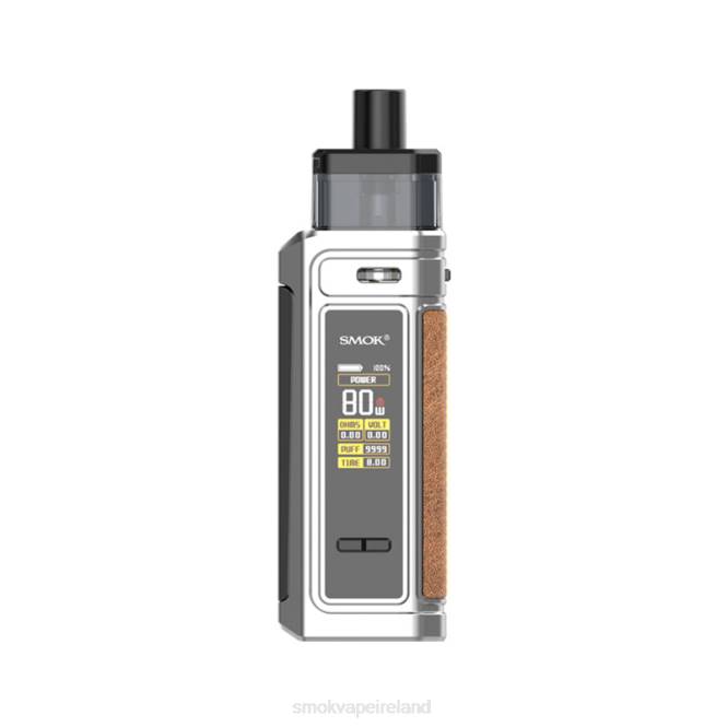 SMOK G-Priv Pod Kit PNJR189 - SMOK vape sale Nano Chrome