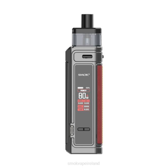 SMOK G-Priv Pro Pod Kit PNJR184 - SMOK coils Ireland Nano Gun Metal