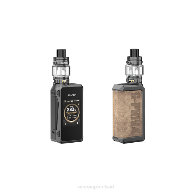SMOK G-Priv4 Kit PNJR87 - SMOK vape amazon Brown