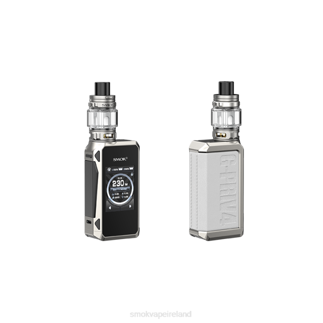 SMOK G-Priv4 Kit PNJR89 - SMOK vape sale White