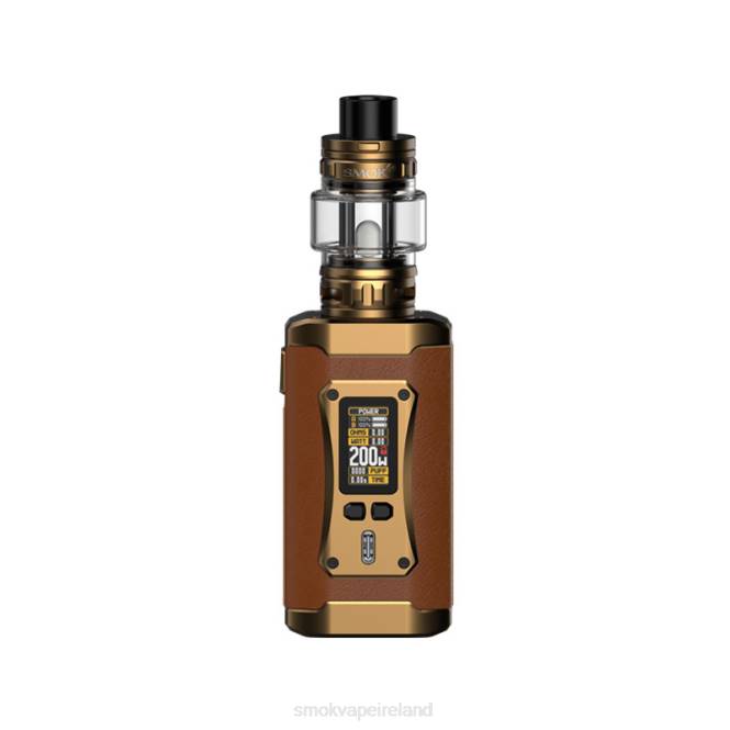 SMOK Morph 2 Kit PNJR256 - SMOK vape price Ireland Brown
