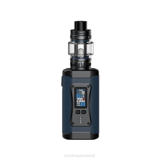 SMOK Morph 2 Kit PNJR257 - SMOK vape amazon Blue