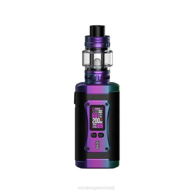 SMOK Morph 2 Kit PNJR259 - SMOK vape sale Prism Rainbow