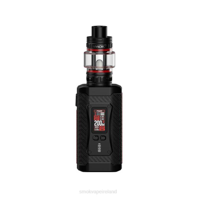 SMOK Morph 2 Kit PNJR262 - SMOK Ireland Black Carbon Fiber