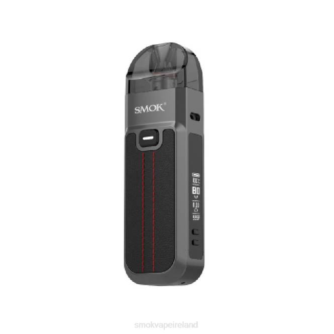 SMOK Nord 5 Kit PNJR49 - SMOK vape sale Black