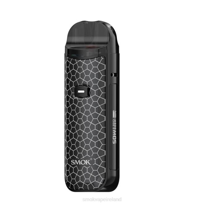 SMOK Nord 50W Kit PNJR165 - SMOK vape pen Black Armor