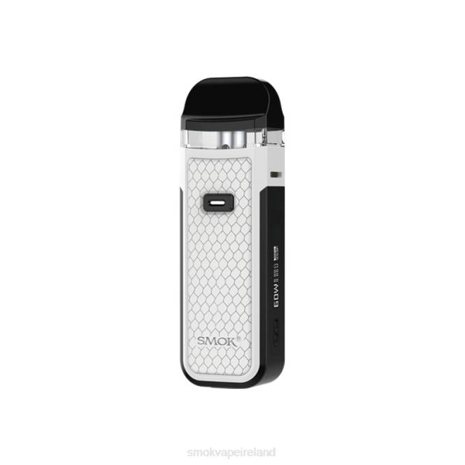 SMOK Nord X Kit PNJR294 - SMOK coils Ireland White Cobra