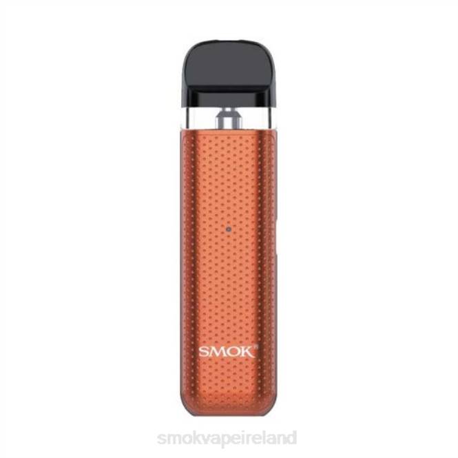 SMOK NOVO 2C Kit PNJR15 - SMOK vape pen Orange
