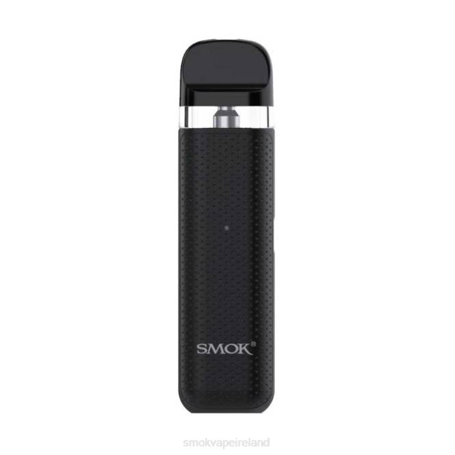 SMOK NOVO 2C Kit PNJR16 - SMOK vape price Ireland Black