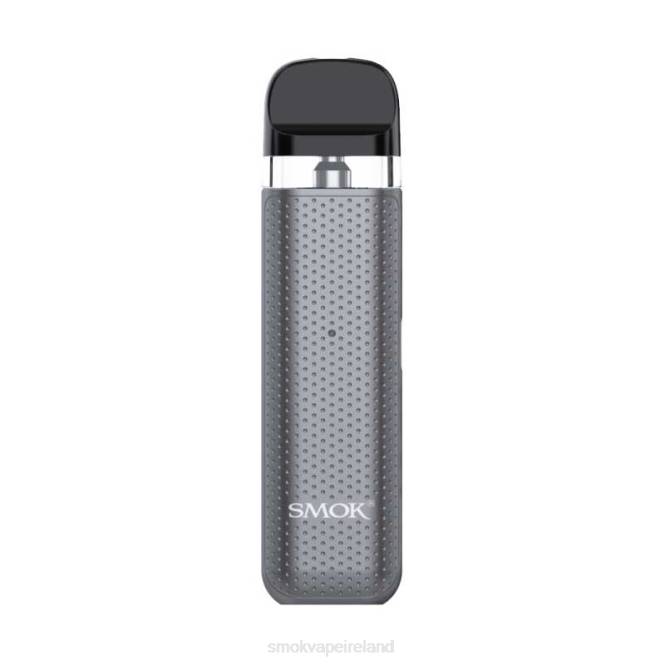 SMOK NOVO 2C Kit PNJR17 - SMOK vape amazon Grey