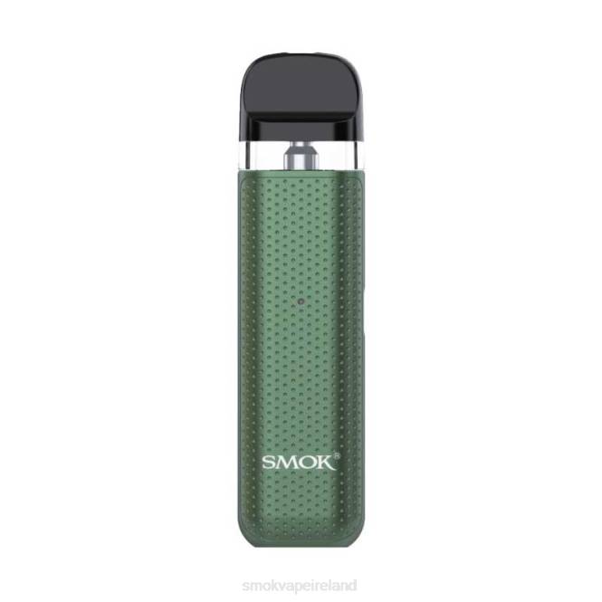 SMOK NOVO 2C Kit PNJR19 - SMOK vape sale Pale Green