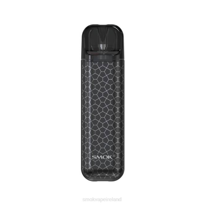SMOK NOVO 2S Kit PNJR140 - SMOK vape store Ireland Black Armor