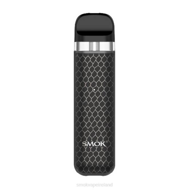SMOK NOVO 2X KIT PNJR63 - SMOK vape Dublin Black Cobra