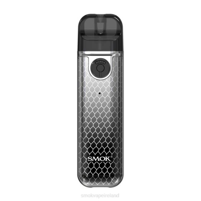 SMOK NOVO 4 mini Kit PNJR110 - SMOK vape store Ireland 7-Color Cobra