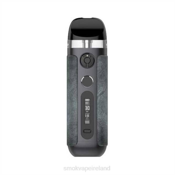 SMOK Novo 5 Kit PNJR1 - SMOK vape Ireland Grey Leather