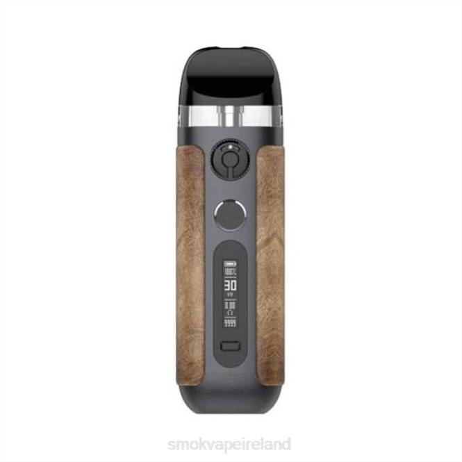 SMOK Novo 5 Kit PNJR3 - SMOK vape Dublin Brown leather