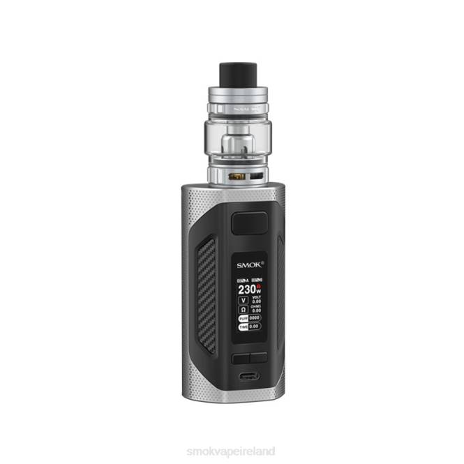 SMOK Rigel Kit PNJR303 - SMOK vape Dublin Silver