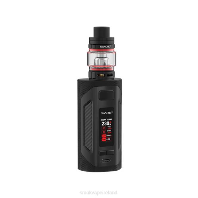 SMOK Rigel Kit PNJR305 - SMOK vape pen Black