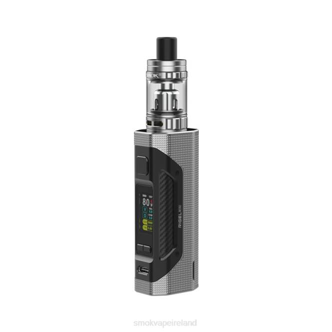 SMOK Rigel Mini Kit PNJR252 - SMOK Ireland Silver
