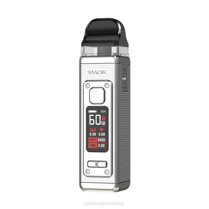SMOK RPM 4 Kit PNJR204 - SMOK coils Ireland Pale Champagne