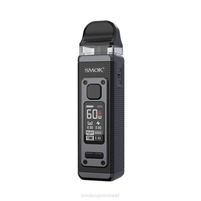 SMOK RPM 4 Kit PNJR213 - SMOK vape Dublin Black