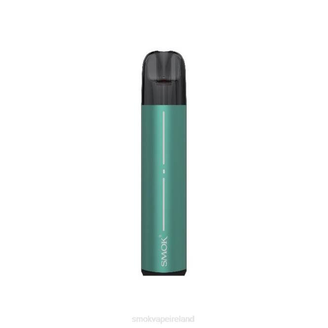 SMOK Solus 2 Kit PNJR65 - SMOK vape pen Lake Blue